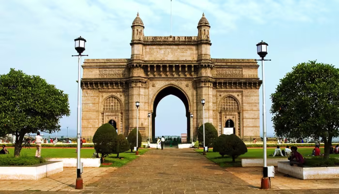 Chardham Yatra from Mumbai